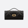 Miss Caro Top Handle Pouch