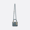 Lady Dior Micro Bag