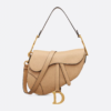 Saddle Bag with Strap