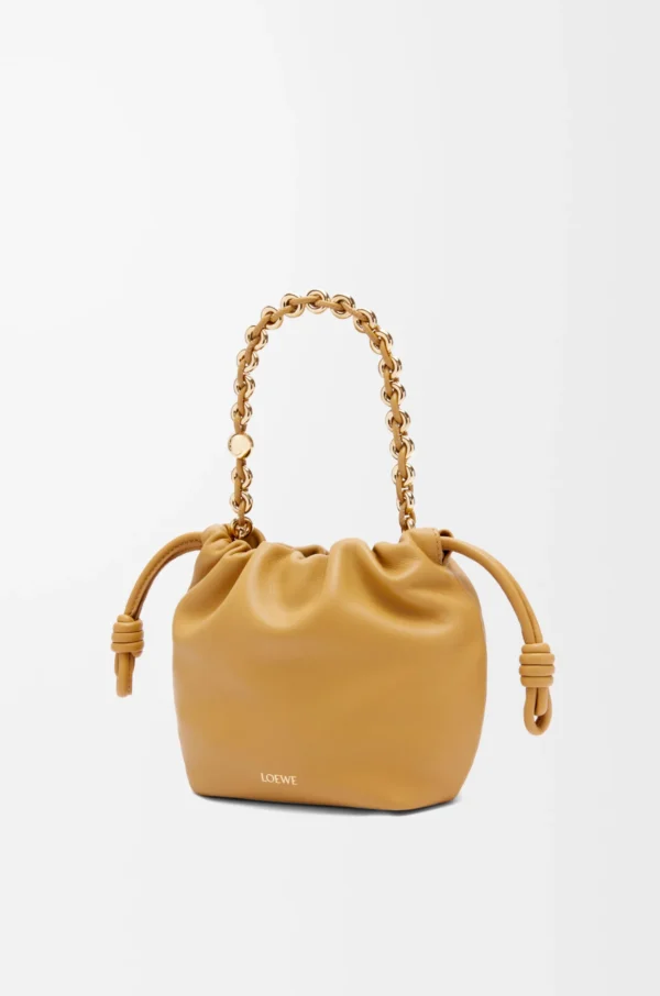 b7dc048fc4542cf23a14f914818ef7e7-scaled-1.webp Mini Flamenco purse in mellow nappa lambskin