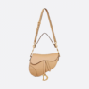 Saddle Bag with Strap