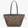 Fendi Origami Medium