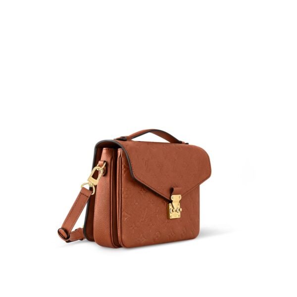 Pochette Métis