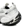 Balenciaga 10 XL White and Black 784342 W2MV2 9110