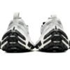 Balenciaga 10 XL White and Black 784342 W2MV2 9110