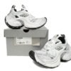 Balenciaga 10 XL White and Black 784342 W2MV2 9110