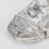 Balenciaga 3XL  Silver White 542229 W1RB5 0101