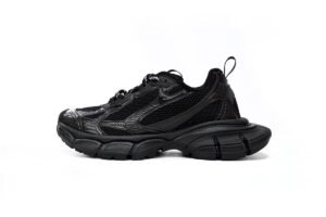 Balenciaga 3XL All Black 734733 W2RC6 0203