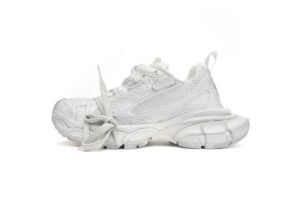 Balenciaga 3XL All White 734731 W3XLR 0213