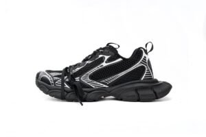 Balenciaga 3XL Black 734734W3XL11090