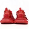 Balenciaga 3XL Black Chinese Red 734734 W3XL1 6000