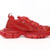 Balenciaga 3XL Black Chinese Red 734734 W3XL1 6000