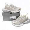 Balenciaga 3XL Khaki 734733 W1RB6 0208