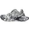 Balenciaga 3XL Luminous White Graffiti 734731 W3XDC 0135
