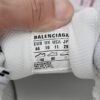 Balenciaga 3XL White Red 734734W3XL29060