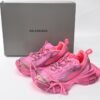 Balenciaga 3XL Wine Red 734731 W3XL2 9060