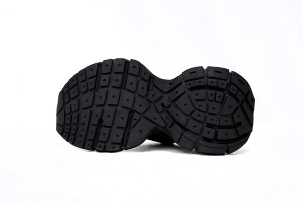 Balenciaga All Black 734733 W2RC6 0203