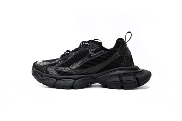 Balenciaga All Black 734733 W2RC6 0203