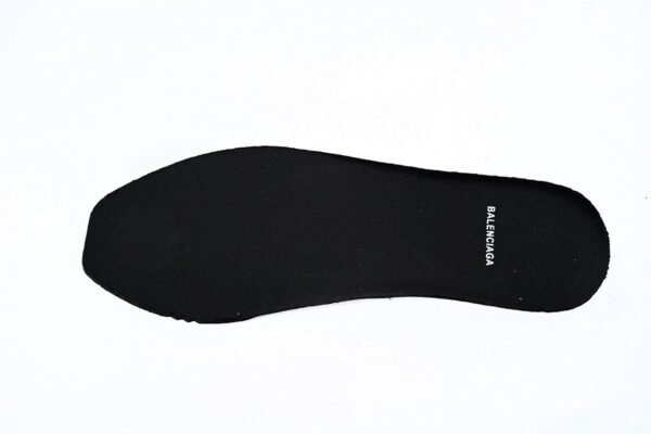 Balenciaga All Black 734733 W2RC6 0203