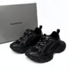 Balenciaga All Black 734733 W2RC6 0203