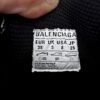 Balenciaga All Black 734733 W2RC6 0203