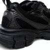 Balenciaga All Black 734733 W2RC6 0203