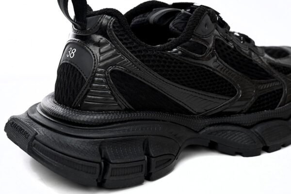 Balenciaga All Black 734733 W2RC6 0203