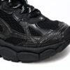 Balenciaga All Black 734733 W2RC6 0203