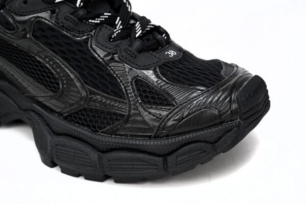 Balenciaga All Black 734733 W2RC6 0203