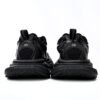 Balenciaga All Black 734733 W2RC6 0203