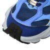 Balenciaga CARGO Sneaker  White Sapphire Blue 784339-W2MV3-2325