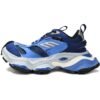 Balenciaga CARGO Sneaker  White Sapphire Blue 784339-W2MV3-2325