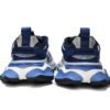 Balenciaga CARGO Sneaker  White Sapphire Blue 784339-W2MV3-2325
