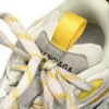 Balenciaga CARGO Sneaker Grey Black Yellow 784339W2MV11170