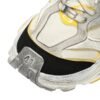 Balenciaga CARGO Sneaker Grey Black Yellow 784339W2MV11170