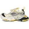 Balenciaga CARGO Sneaker Grey Black Yellow 784339W2MV11170