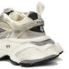 Balenciaga CARGO Sneaker Lime 784339-W2MV1-1752