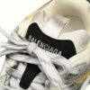 Balenciaga CARGO Sneaker Lime 784339-W2MV1-1752