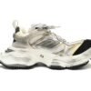 Balenciaga CARGO Sneaker Lime 784339-W2MV1-1752