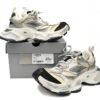 Balenciaga CARGO Sneaker Lime 784339-W2MV1-1752