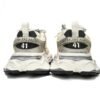 Balenciaga CARGO Sneaker Lime 784339-W2MV1-1752