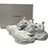 Balenciaga CARGO Sneaker Rice Gray 784339-W2MV9-0223