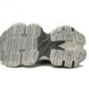 Balenciaga CARGO Sneaker Rice Gray 784339-W2MV9-0223