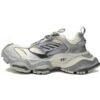 Balenciaga CARGO Sneaker Rice Gray 784339-W2MV9-0223