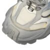 Balenciaga CARGO Sneaker Rice Gray 784339-W2MV9-0223