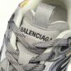Balenciaga CARGO Sneaker Rice Gray 784339-W2MV9-0223