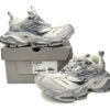 Balenciaga CARGO Sneaker Rice Gray 784339-W2MV9-0223