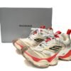 Balenciaga CARGO Sneaker White Red 784339-W2MV1-2098