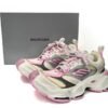 Balenciaga CARGO Sneaker Whiting 784339-W2MV1-1175