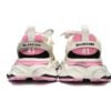 Balenciaga CARGO Sneaker Whiting 784339-W2MV1-1175